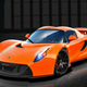 Illustration for article titled Hennessey Venom GT2: A 1,500-Horsepower Texan Hypercar